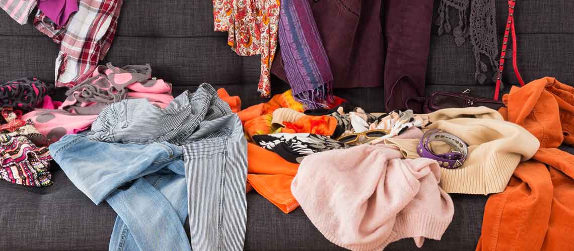 Секонд-хенд Оригианал в Перми и Пермском крае