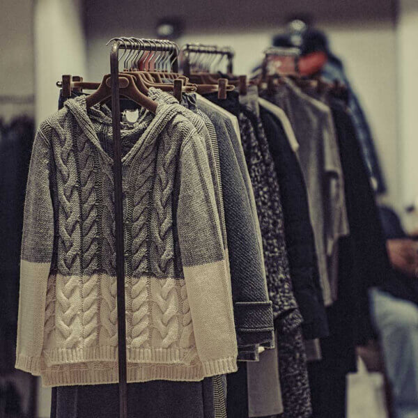 Одежда сток поштучно в Перми и Пермском крае