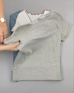 Футболки Корея - Сток оптом