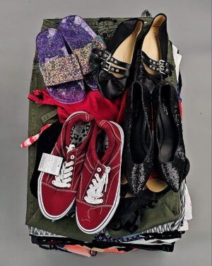 LPP Summer mix - Сток оптом