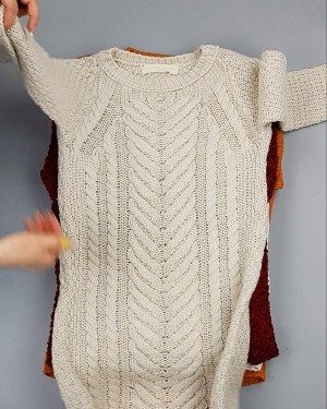 Джемпера (PULLOVER I) - Секонд-хенд оптом