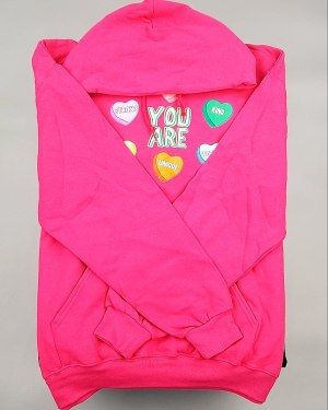 Толстовки м/ж (Sweat Tops) - Сток оптом