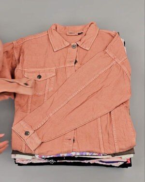 LIDL Summer (СЫРЬЕ) 114 - Сток оптом