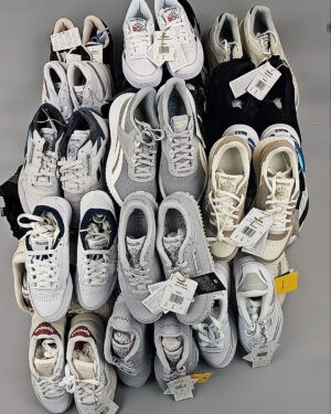 Кроссовки Reebok - Сток оптом