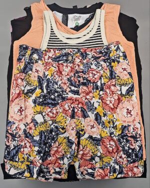 LIDL Summer mix 114 - Сток оптом