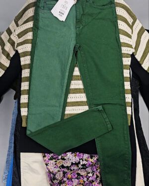 ДАНИЯ (СЫРЬЕ) 095 - Сток оптом