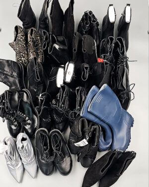 Обувь СТОК Demi шт - Сток оптом