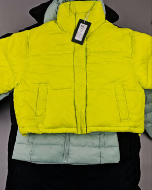 Верхняя одежда BESTSELLER Дания - Сток оптом