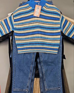 JACK JONES Women Winter mix 075 - Сток оптом