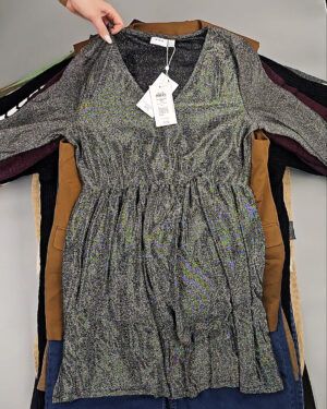 VILA Winter mix 104 - Сток оптом