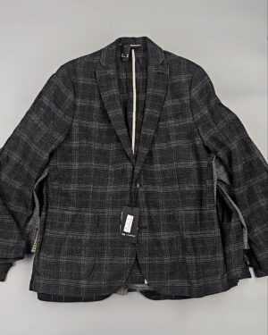 Пиджаки+жилеты мужские C&A 115 - Сток оптом