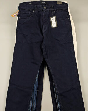 Джинсы мужские СТОК 115 - Сток оптом