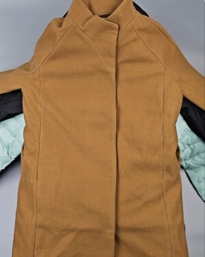 Верхняя одежда жен СТОК 115 - Сток оптом