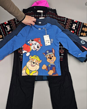 C&A Kids Winter 115 - Сток оптом