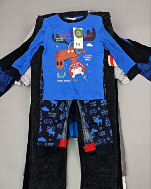 C&A BABY Kids Winter - Сток оптом