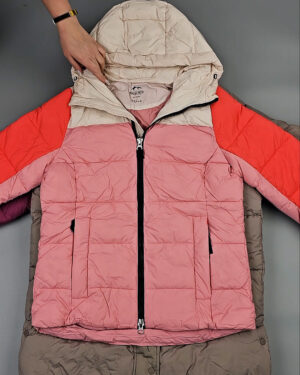 Верхняя одежда жен TCM 115 - Сток оптом