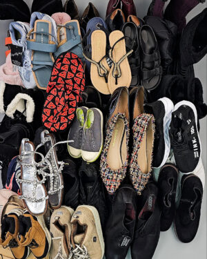 Обувь Cream БМ - Секонд-хенд оптом