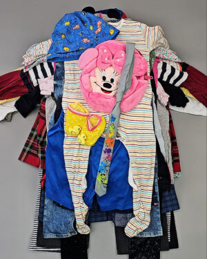 EAR kids Summer - Секонд-хенд оптом