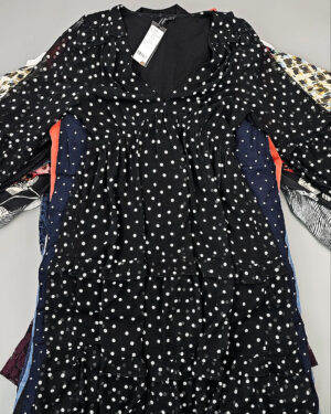 VERO MODA  Summer mix 125 - Сток оптом