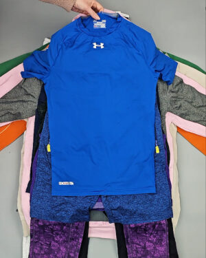 Спорт mix - Секонд-хенд оптом