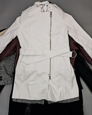 Ветровки жен СТОК 115 - Сток оптом