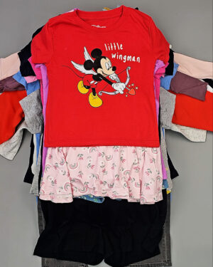 KIDS Summer СТОК 226 - Сток оптом