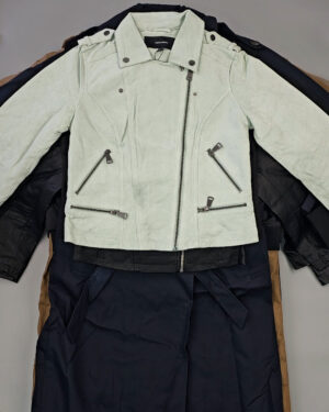 Ветровки Bestseller 045 - Сток оптом