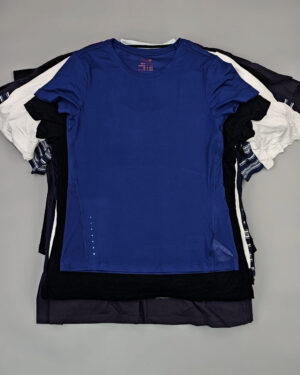 Футболки жен C&A, LIDL, TCM 115 - Сток оптом